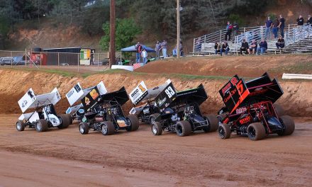 Nearby Placerville Speedway releases loaded 2023 schedule