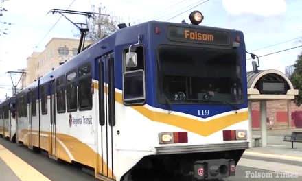 Weekend Light Rail service to be interrupted Feb. 4-6