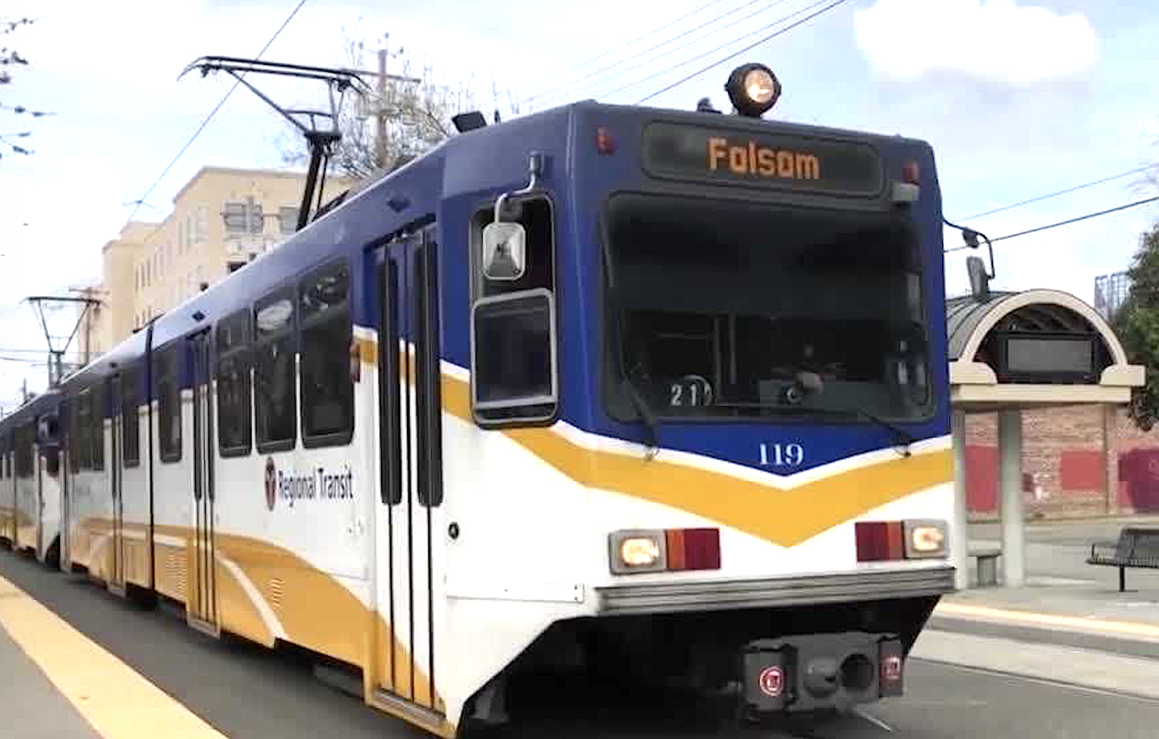 Weekend Light Rail service to be interrupted Feb. 4-6