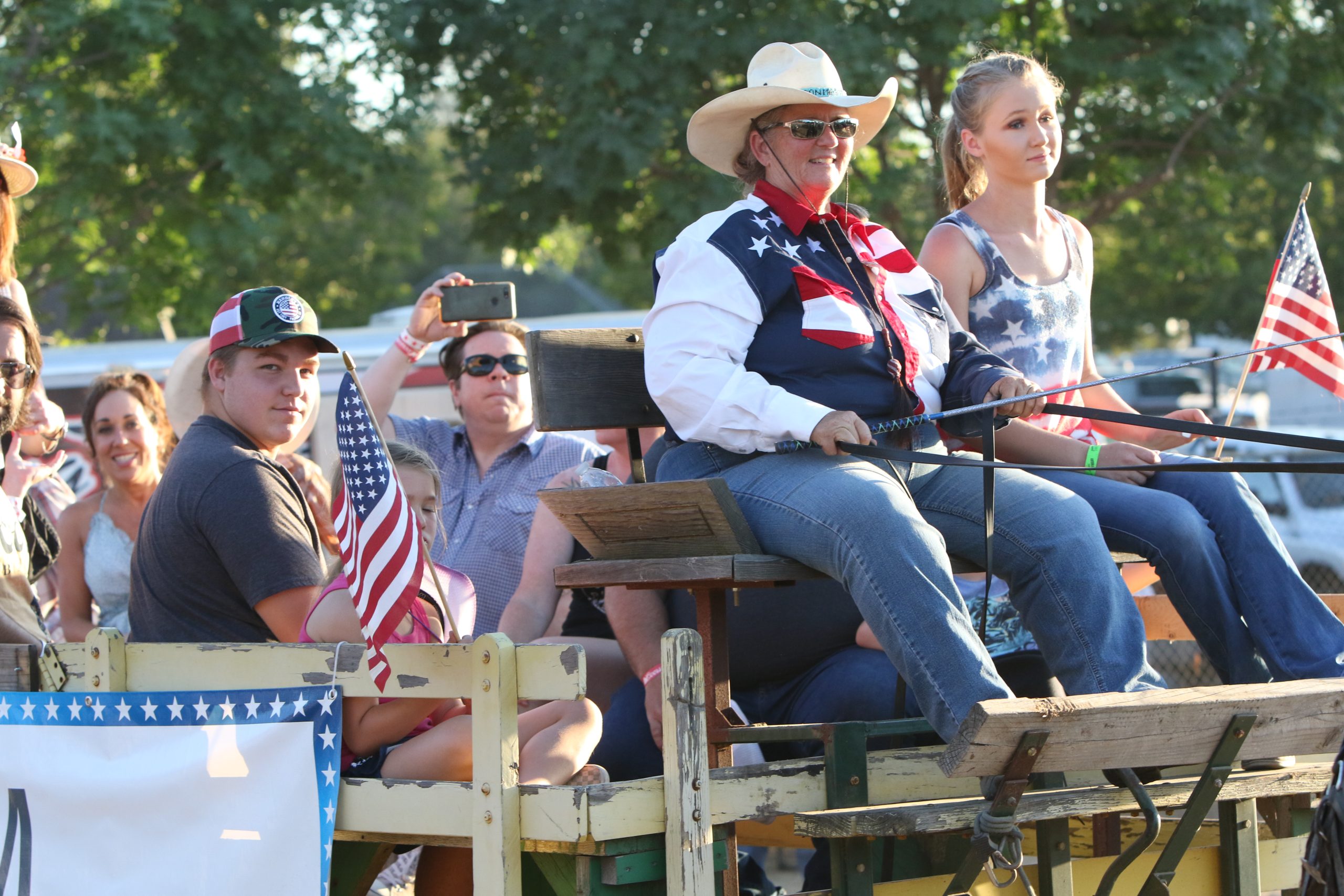 62nd Folsom Pro Rodeo