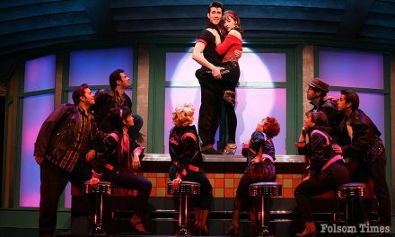Broadway returns to Folsom this week
