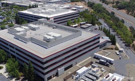 More layoffs ahead for Intel’s Folsom campus
