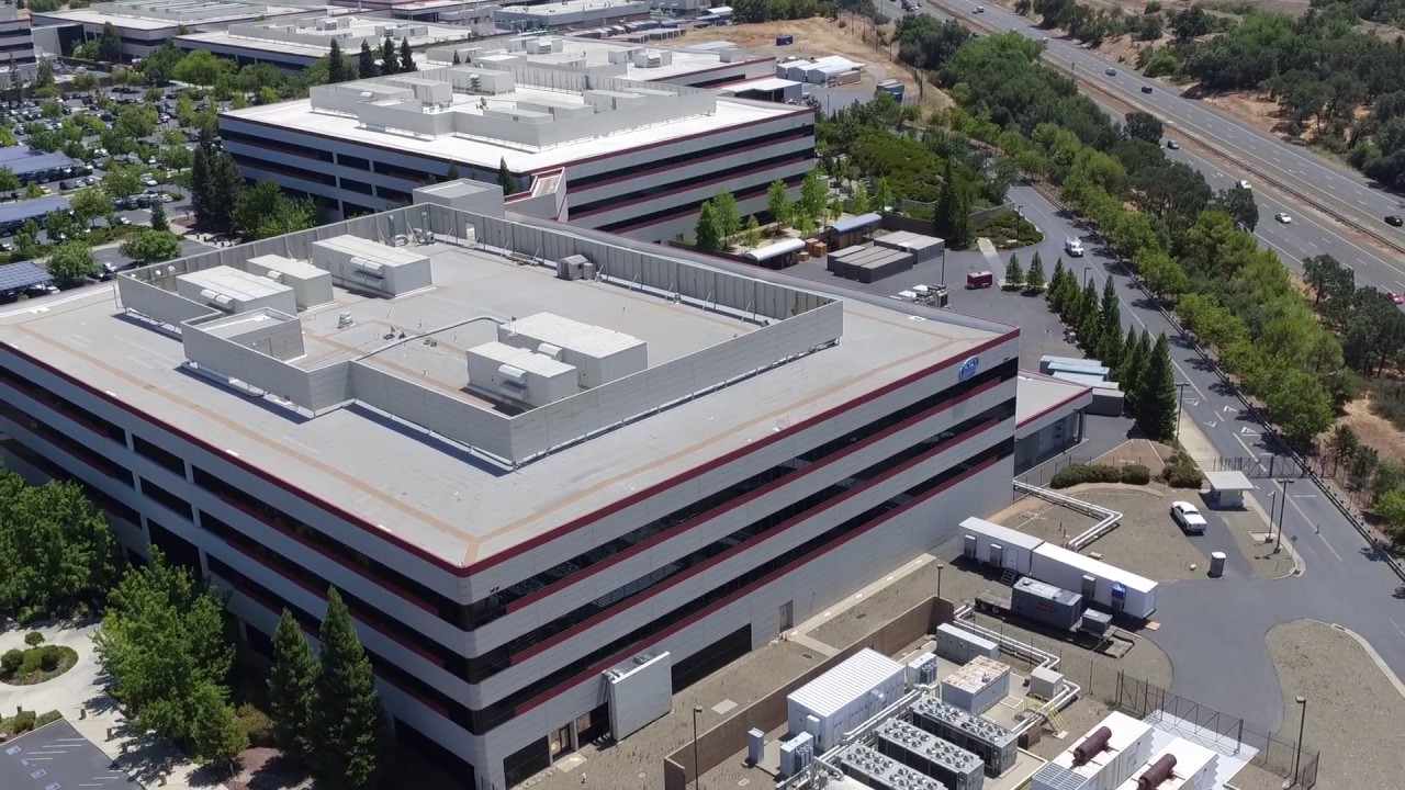 More layoffs ahead for Intel’s Folsom campus
