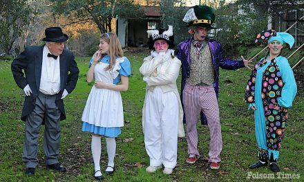 Alice brings magic to Sutter Street Theatre