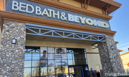 Folsom’s Bed Bath & Beyond to close 