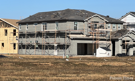 On the rebound: Sacramento area new home sales up 18%