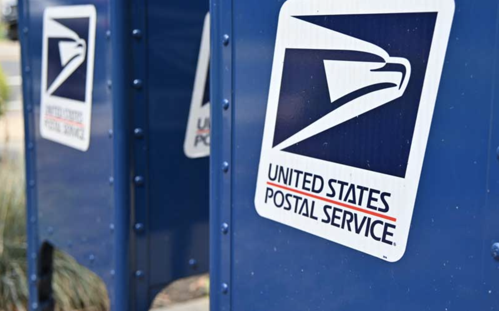 Arrest made, stolen mail recovered in Granite Bay