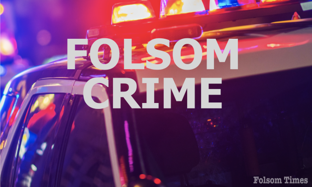 Burglary, bank fraud, grand theft among recent Folsom crime reports