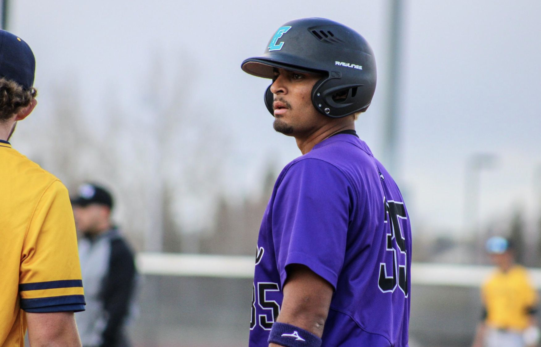 Folsom Lake baseball takes two from Mendocino