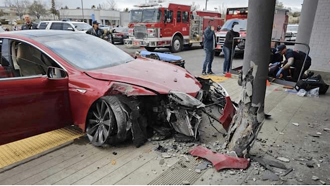 Granite Bay Girl Scouts stand struck by DUI driver