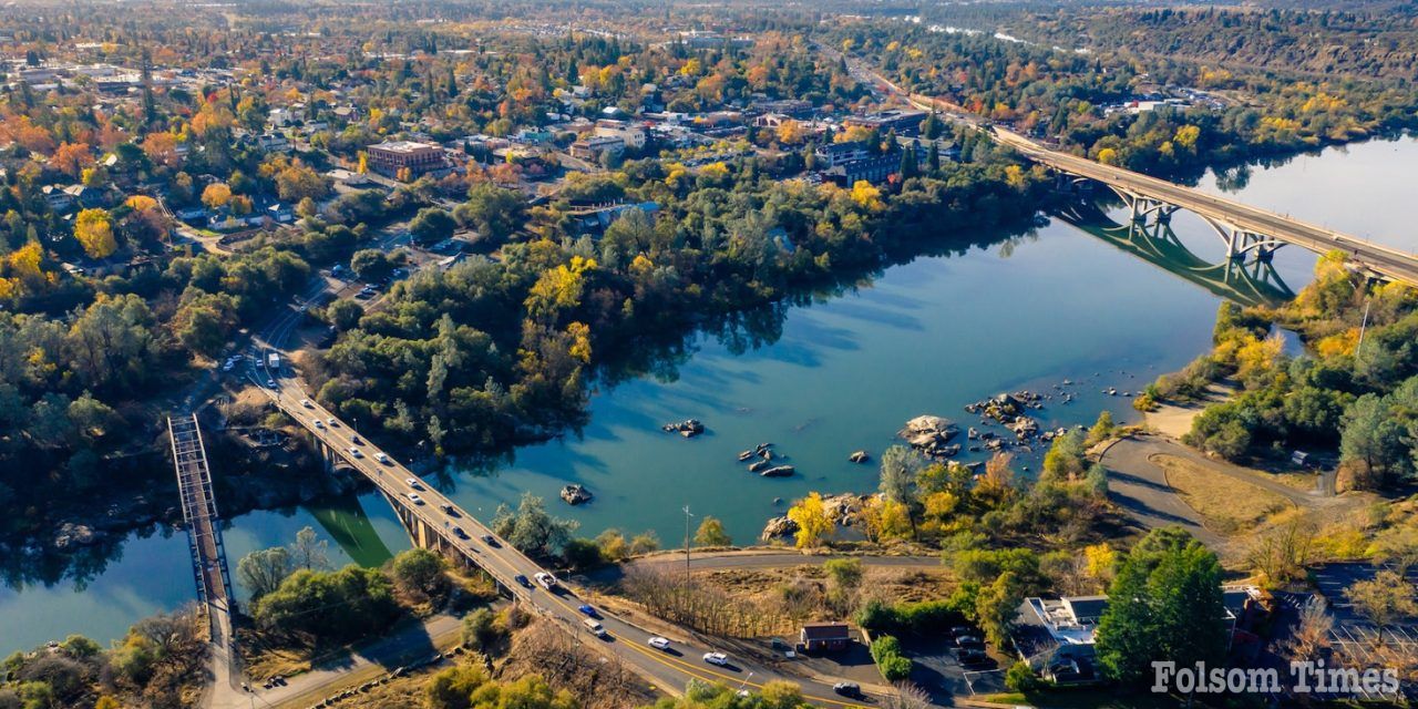 Master Plan forthcoming for Folsom River District