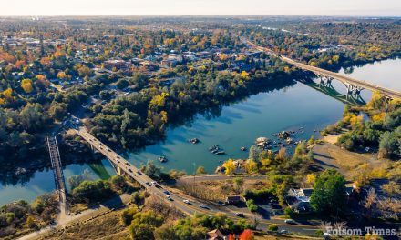 Master Plan forthcoming for Folsom River District