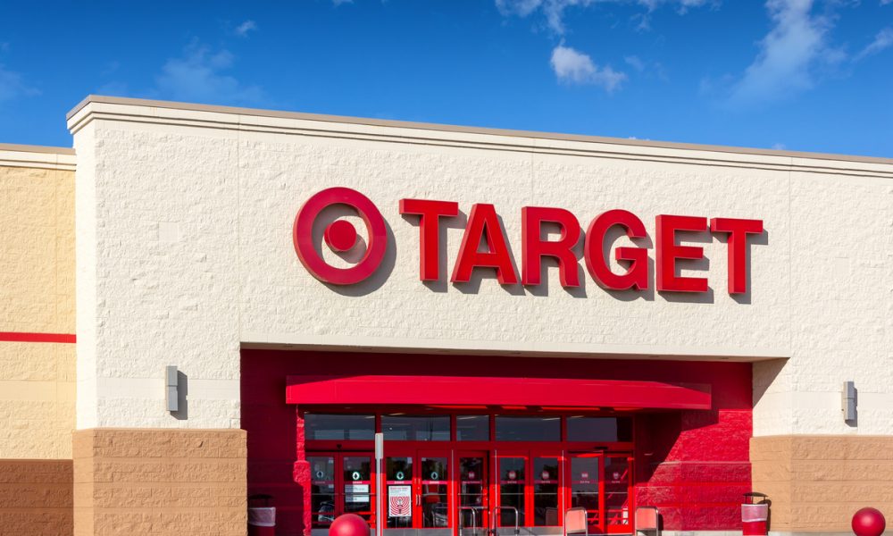 Over $1M of stolen merchandise from local Target stores recovered