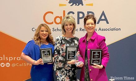 Folsom-Cordova school district earns multiple awards