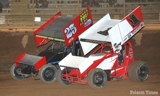 Placerville Speedway opens new season Saturday