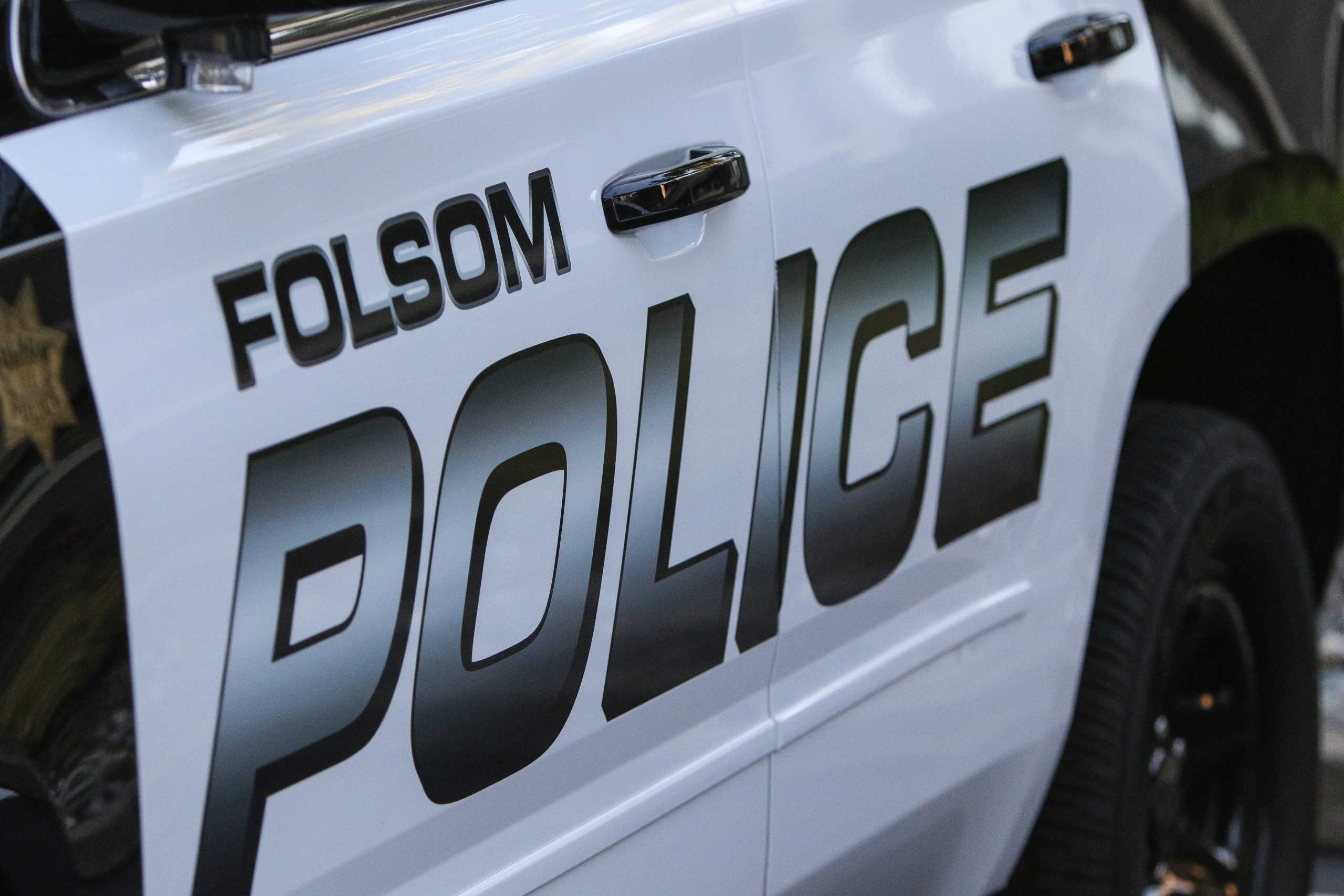 Folsom Police investigating body found near Lembi Park