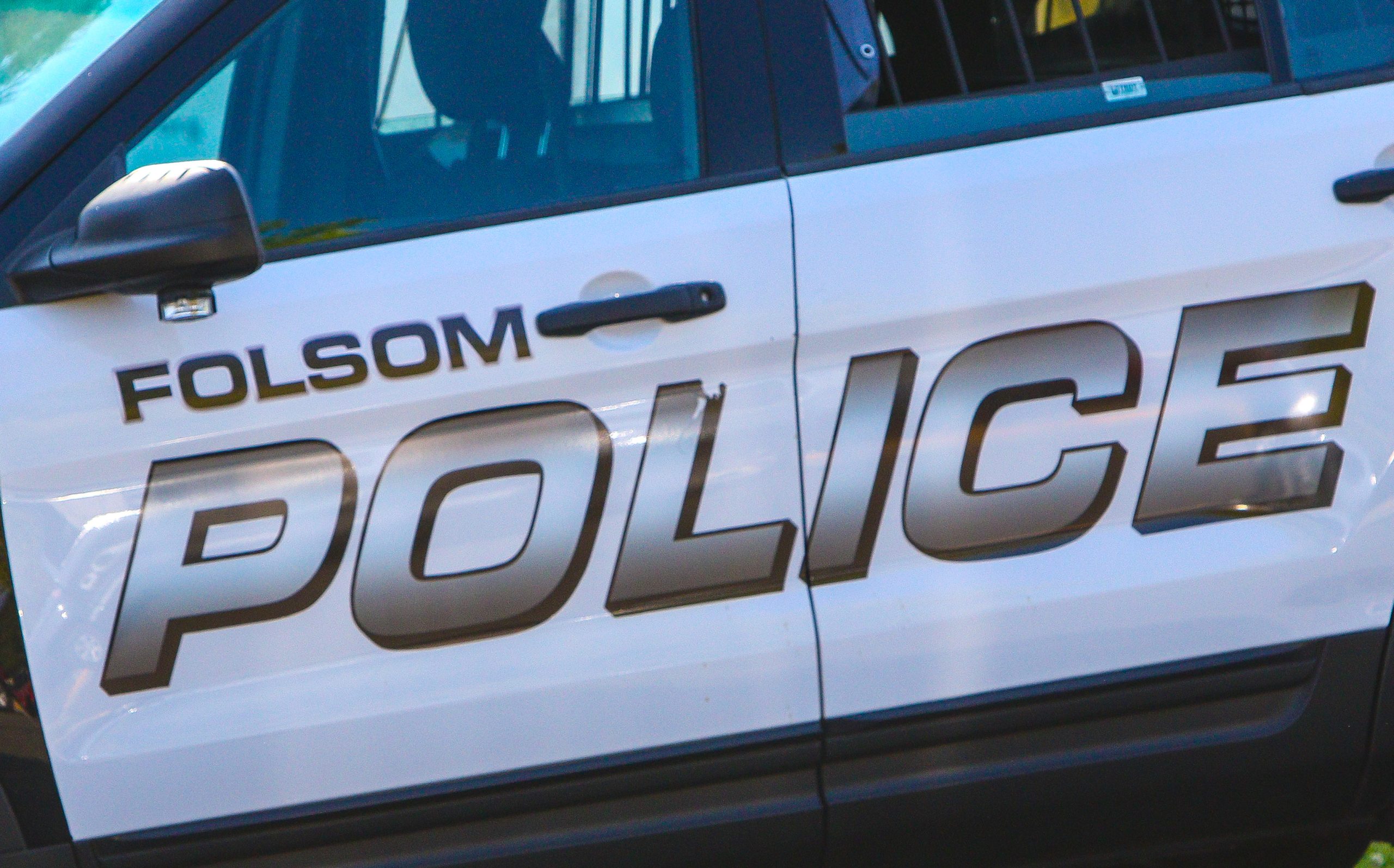 Organized theft pursuit, arrest halts Folsom light rail service