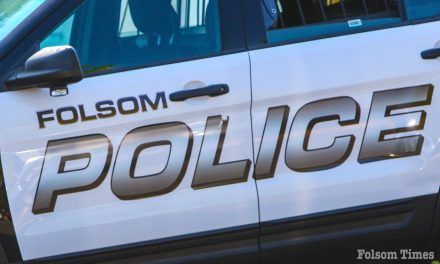 Two Folsom men arrested on burglary, arson and firearm charges