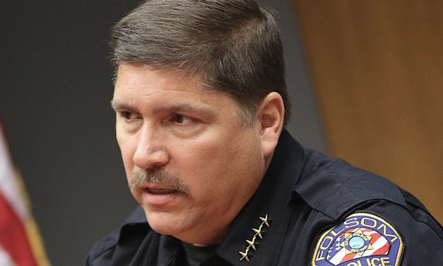 Folsom Police Chief talks risks as K-9 ban gets one step closer