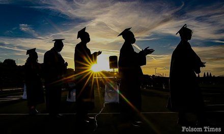 Folsom Times to livestream upcoming FCUSD graduations