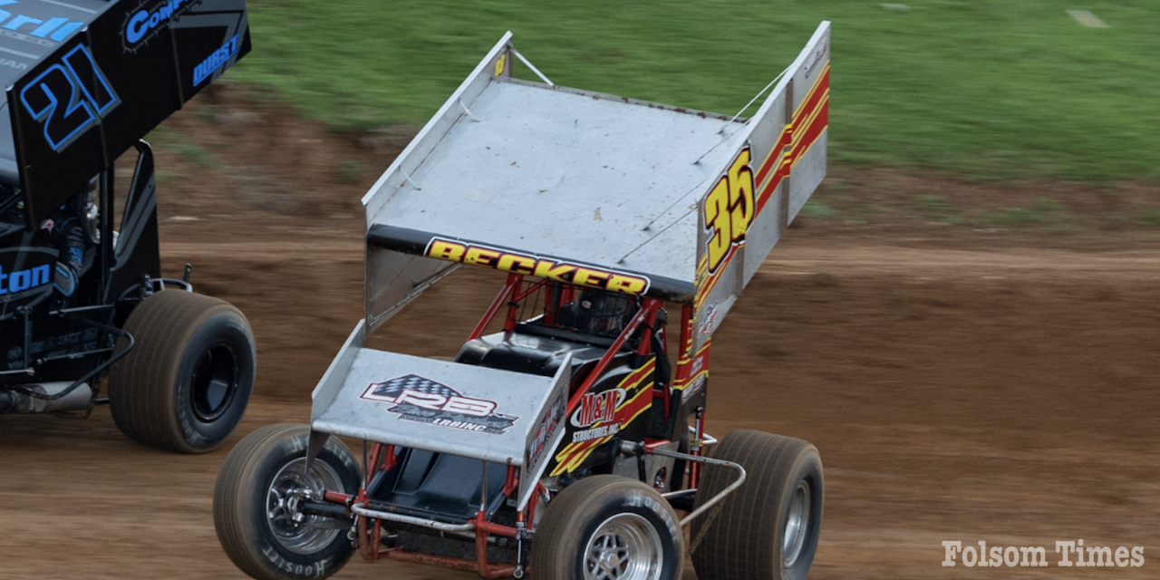 Placerville Speedway hosts Spring Fever Frenzy Saturday