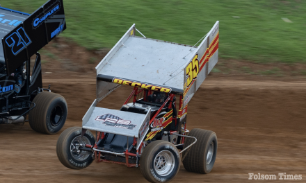 Placerville Speedway hosts Spring Fever Frenzy Saturday