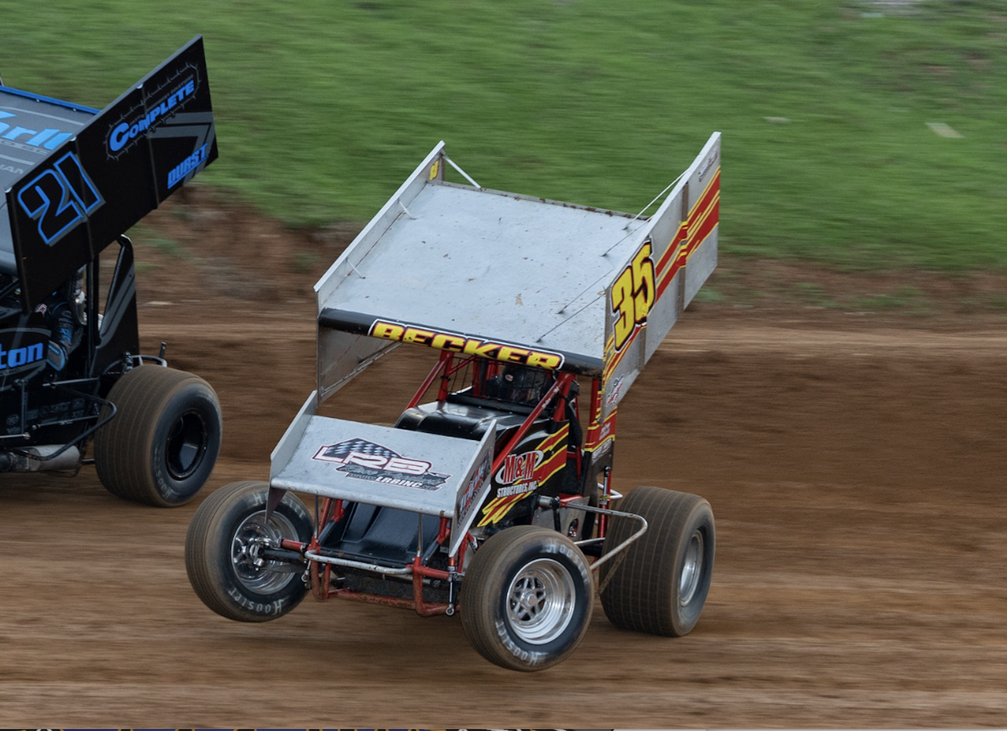 Placerville Speedway hosts Spring Fever Frenzy Saturday