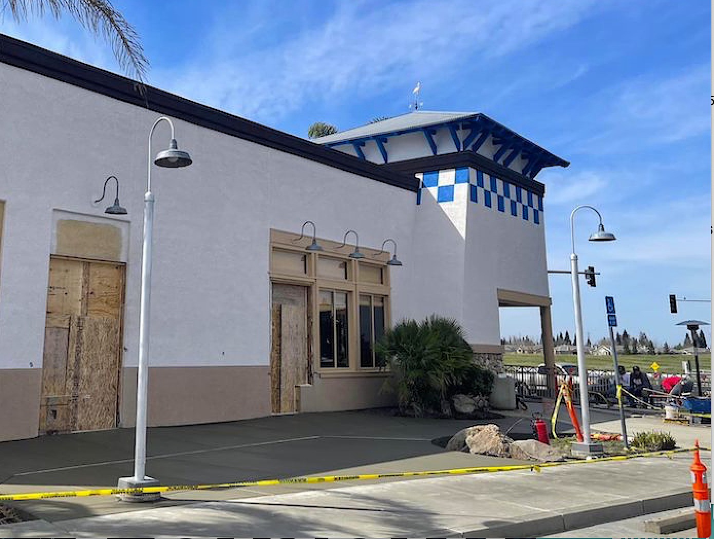 Here’s the scoop on Leatherby’s future opening in Folsom