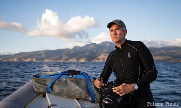 National Geographic Explorer takes Harris Center stage Thursday