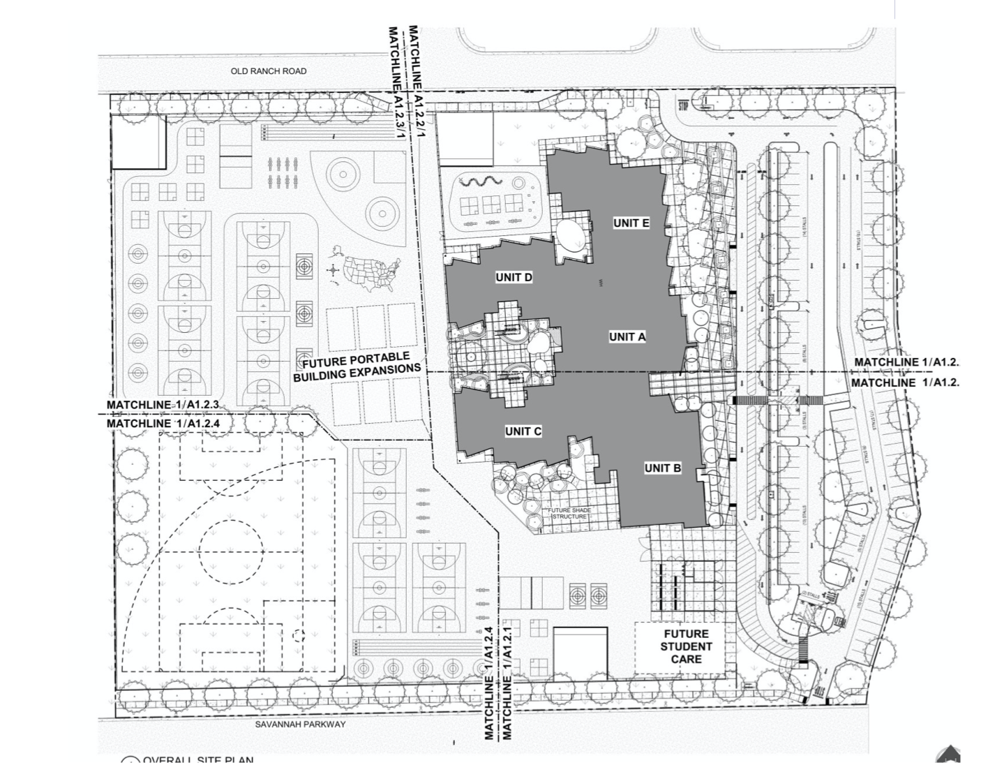Construction to begin on 2nd Folsom Ranch elementary school, district split discussed