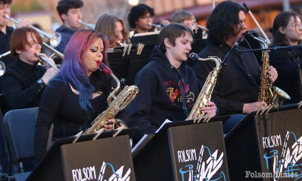 Youth talent, sips and tastes unite in Historic Folsom