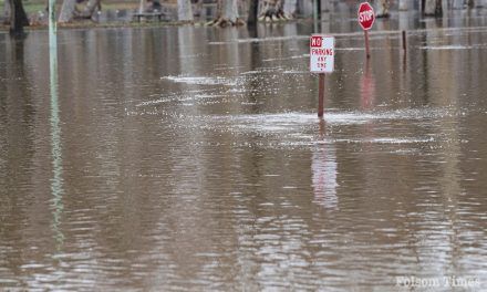 County Ratifies Local Emergency status involving east Sacramento levee