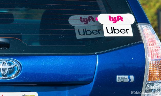 Court upholds Prop. 22 in big win for gig firms like Lyft and Uber