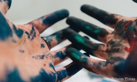 First sponsors named for Folsom art project