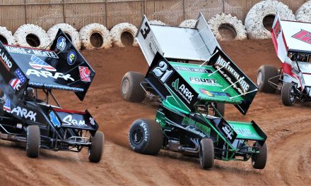 Championship season continues at Placerville Saturday