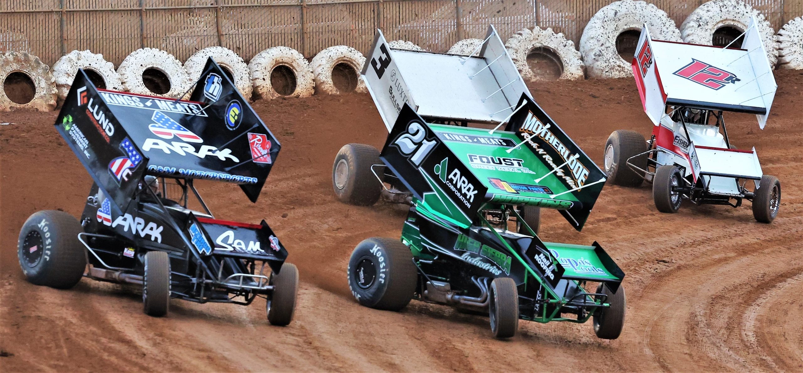 Championship season continues at Placerville Saturday
