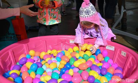 Hop into fun to Folsom’s Festival of Eggs April 8