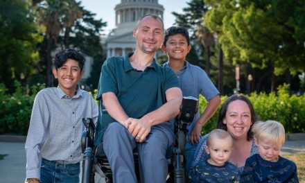 Folsom’s Murphy to make bid for State Assembly District 7