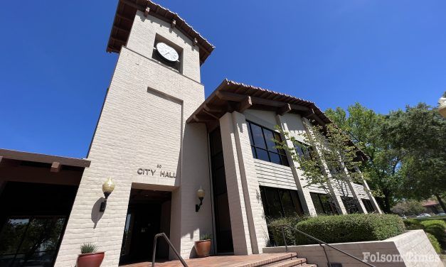 City of Folsom increasing permit fees by 4.5% starting this week