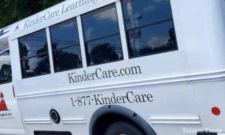 Folsom child care staffer released after young boy was left restrained in bus