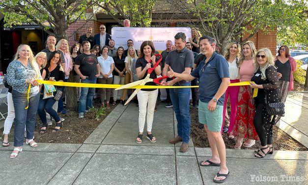 Designing Dreams celebrates new location, expansion in Folsom