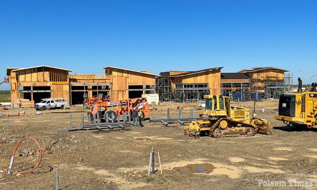 Several new eateries coming to The Shops at Folsom Ranch 