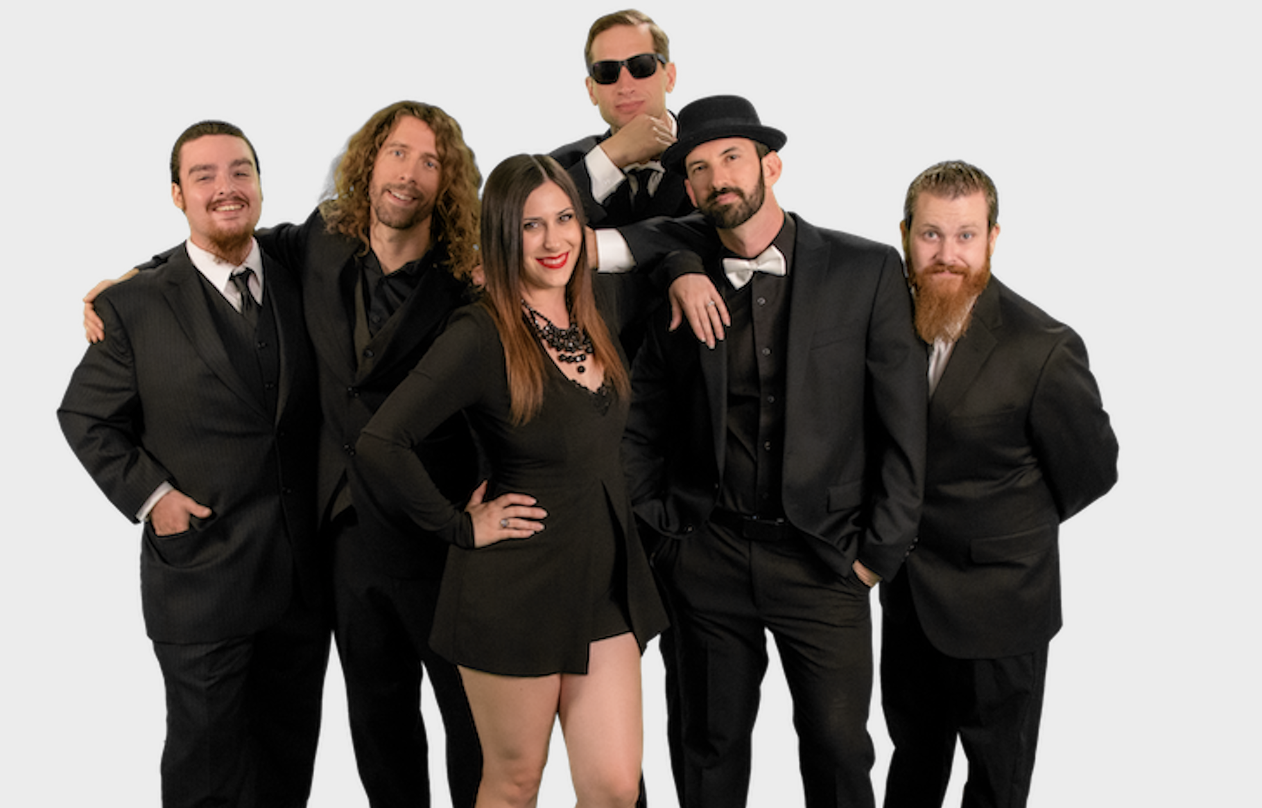 Thunder Cover, Popular Demand to ignite Red Hawk Casino stage bar