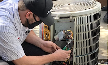 HVAC Systems can make Spring allergies worse and more