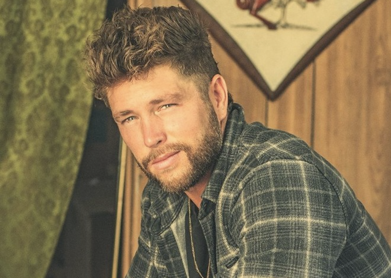 Chris Lane, Caanan Smith, Tyler Rich headline Folsom music festival Friday