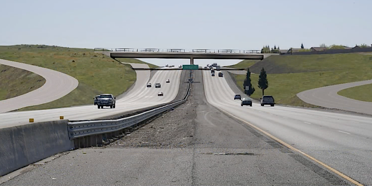 City green lights additional $473K for Empire Ranch Interchange draft report