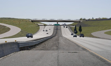 City green lights additional $473K for Empire Ranch Interchange draft report