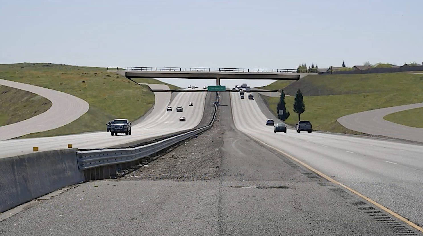 City green lights additional $473K for Empire Ranch Interchange draft report