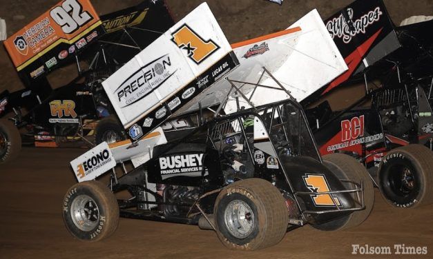 Placerville Speedway hosts 20th Hinds Tribute Saturday