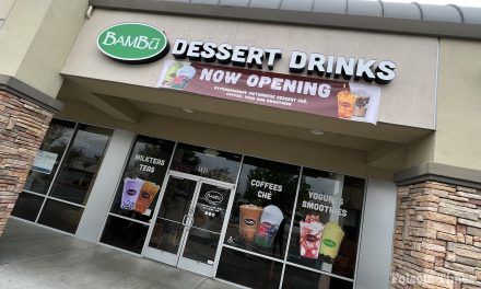 New specialty drink, dessert shop opens on Prairie City
